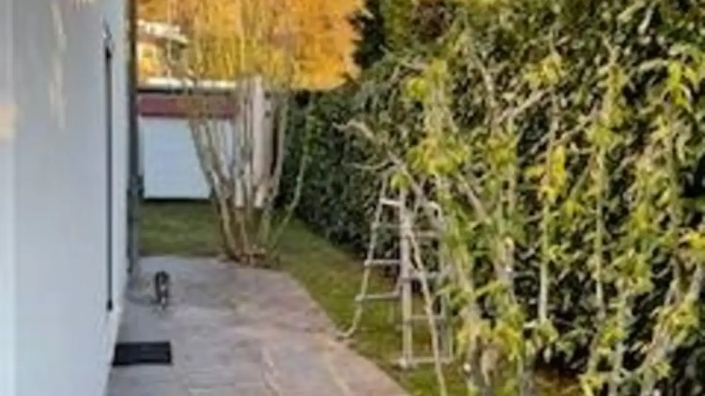 Casa singola in affitto - 6945 Origlio - Foto 4