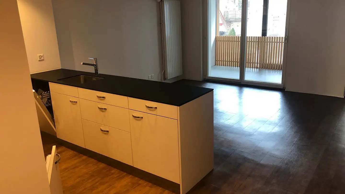 Apartment for rent - Hauptgasse 31, 6130 Willisau - Photo 2