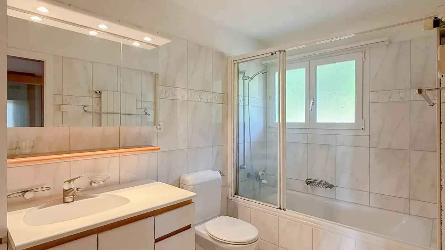 Apartment for rent - In Den Schwanden 04, 8910 Affoltern am Albis - Photo 4