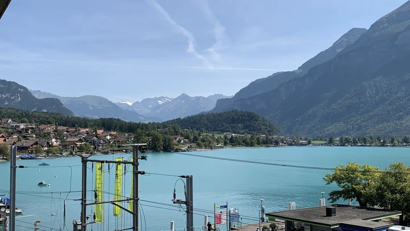 Wohnung mieten - Hauptstrasse 144, 3855 Brienz BE - Foto 2