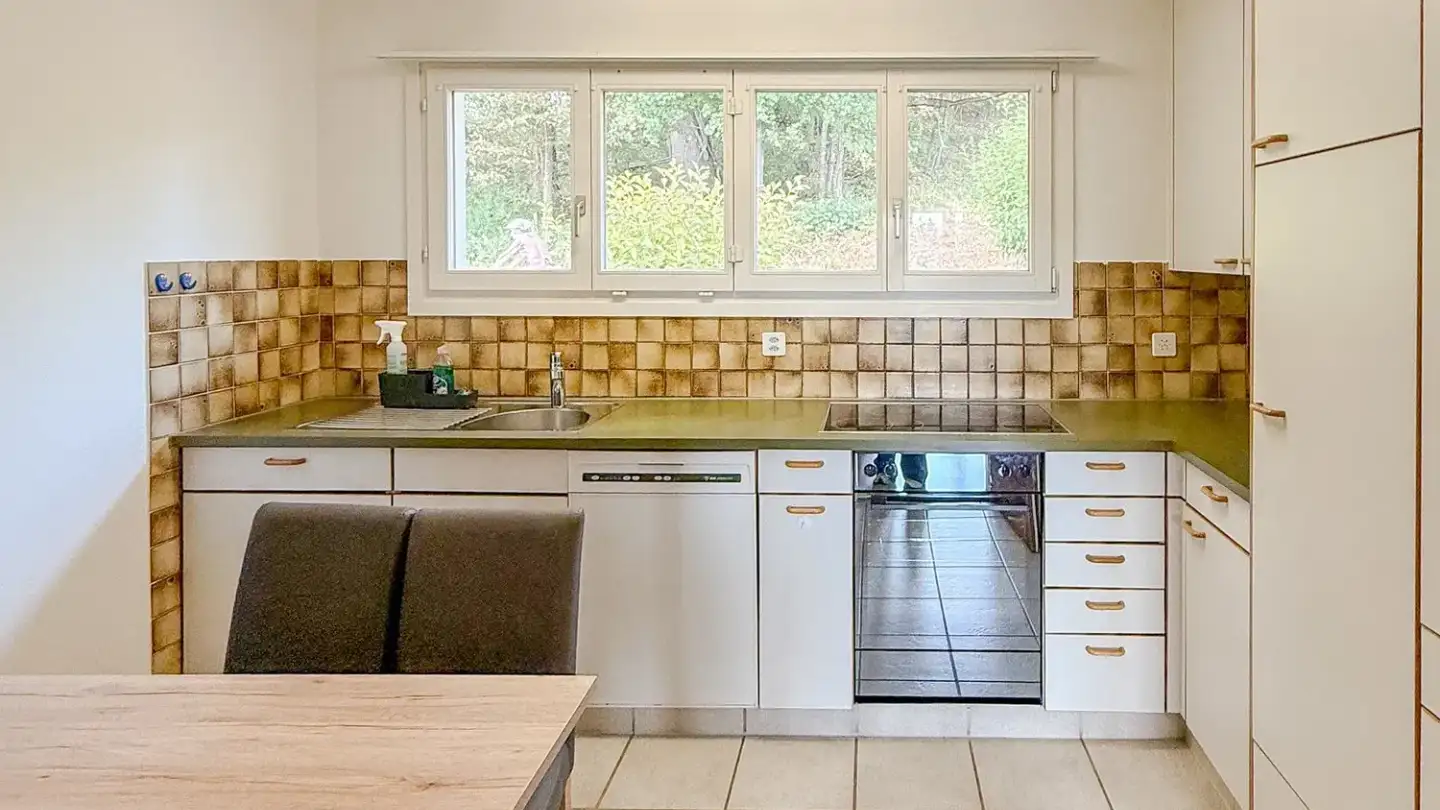Apartment for rent - In Den Schwanden 04, 8910 Affoltern am Albis