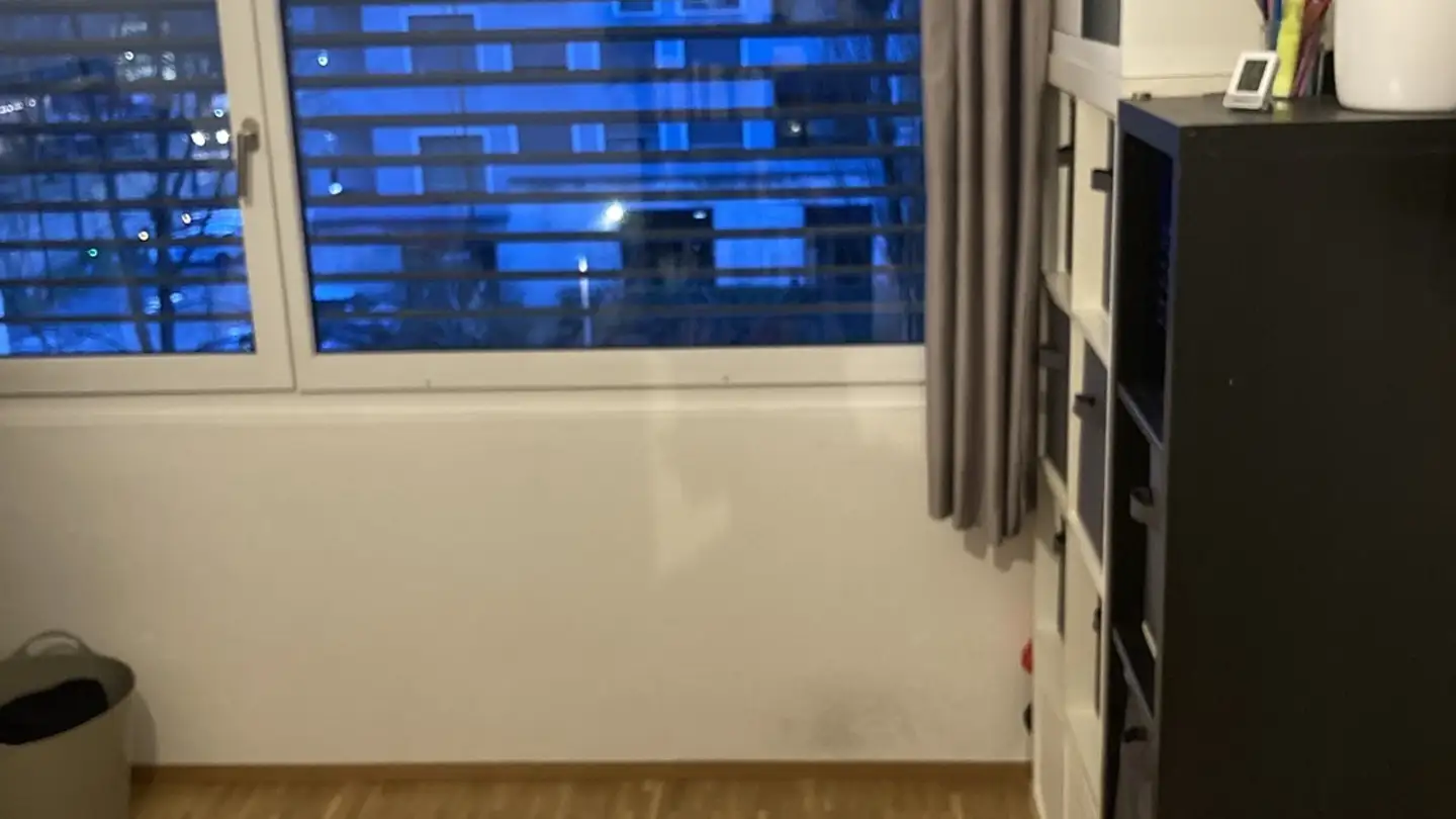 Zimmer mieten - Hagenholzstrasse 100, 8050 Zürich - Foto 3
