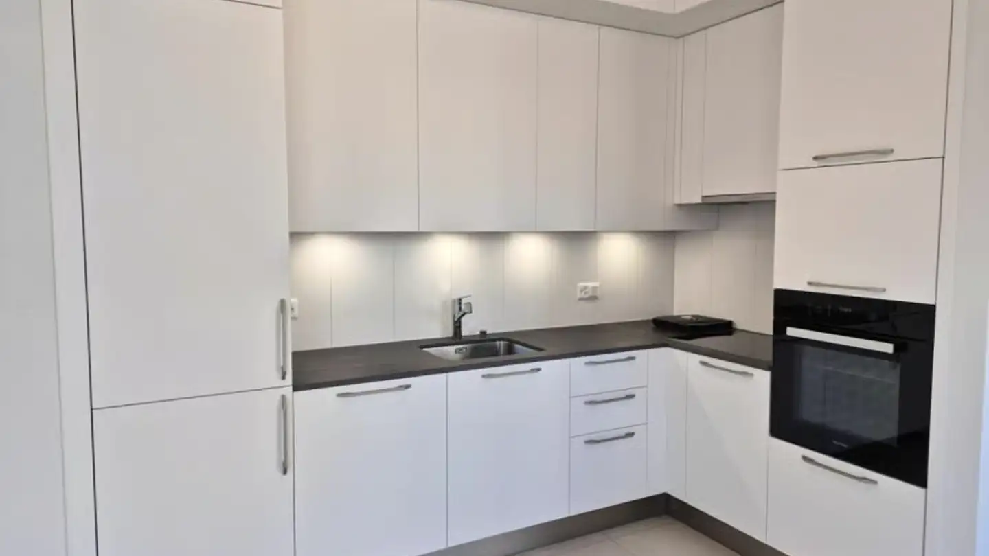 Appartamento in affitto - Rue Des Frères-Lumière 18, 1723 Marly - Foto 4