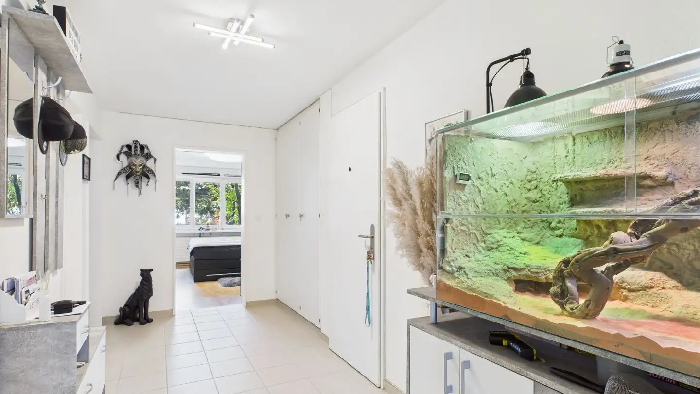 Appartement à vendre - Schulstrasse 41, 4132 Muttenz - Photo 3