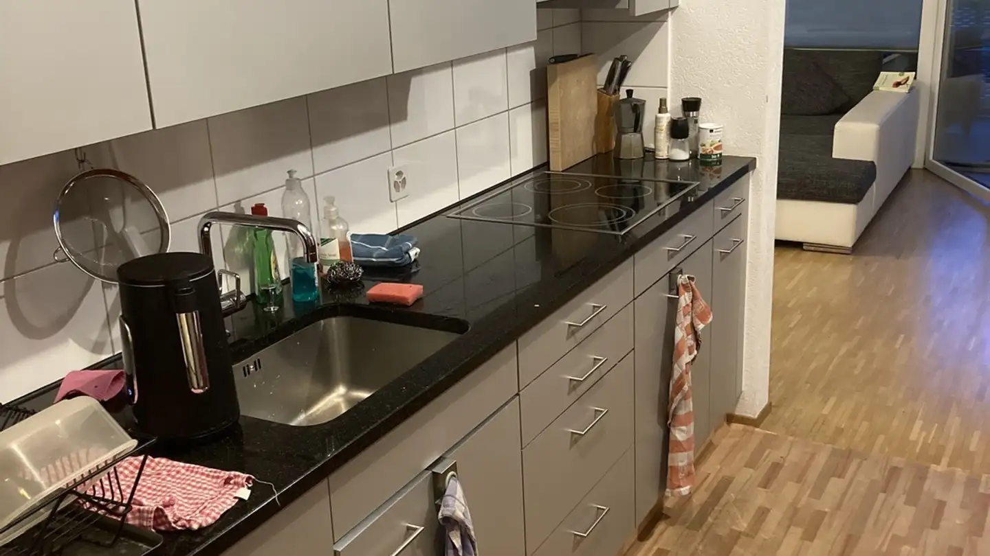 Zimmer mieten - Hagenholzstrasse 100, 8050 Zürich - Foto 4