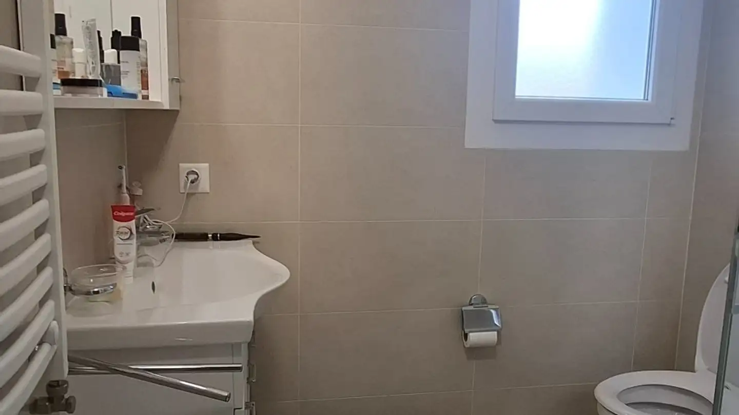 Appartamento in affitto - Via Odescalchi 11, 6830 Chiasso - Foto 2