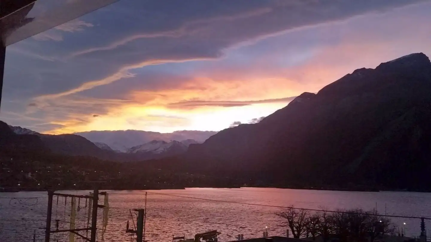 Wohnung mieten - Hauptstrasse 144, 3855 Brienz BE - Foto 3