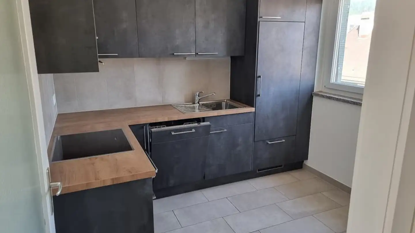 Apartment for rent - Passage Léopold-Robert 6, 2300 La Chaux-de-Fonds