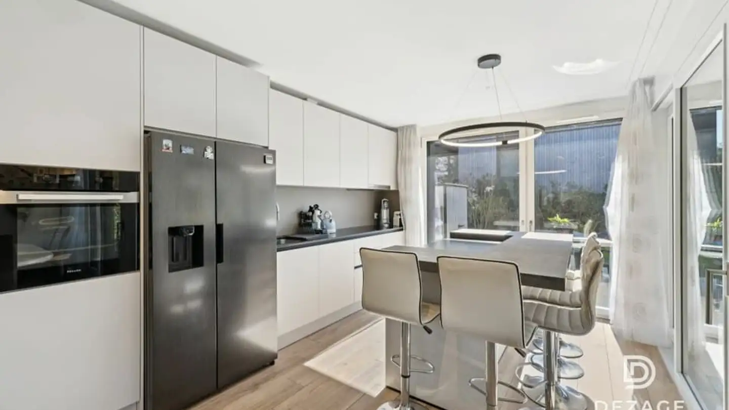 Wohnung kaufen - 1040 Echallens - Foto 3