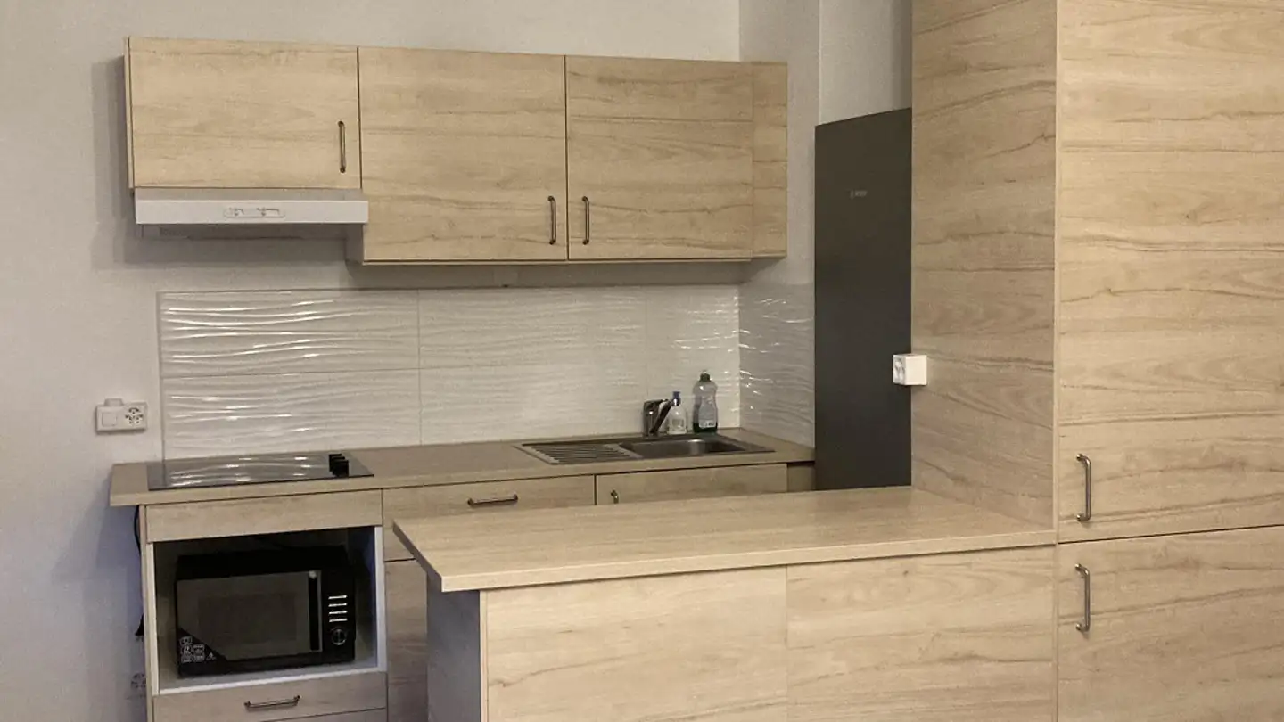 Möblierte Wohnung mieten - Avenue Eugène- Lance 74, 1212 Grand-Lancy