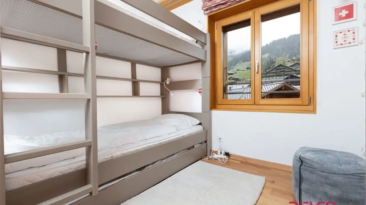 Appartamento in vendita - 1865 Les Diablerets - Photo 4