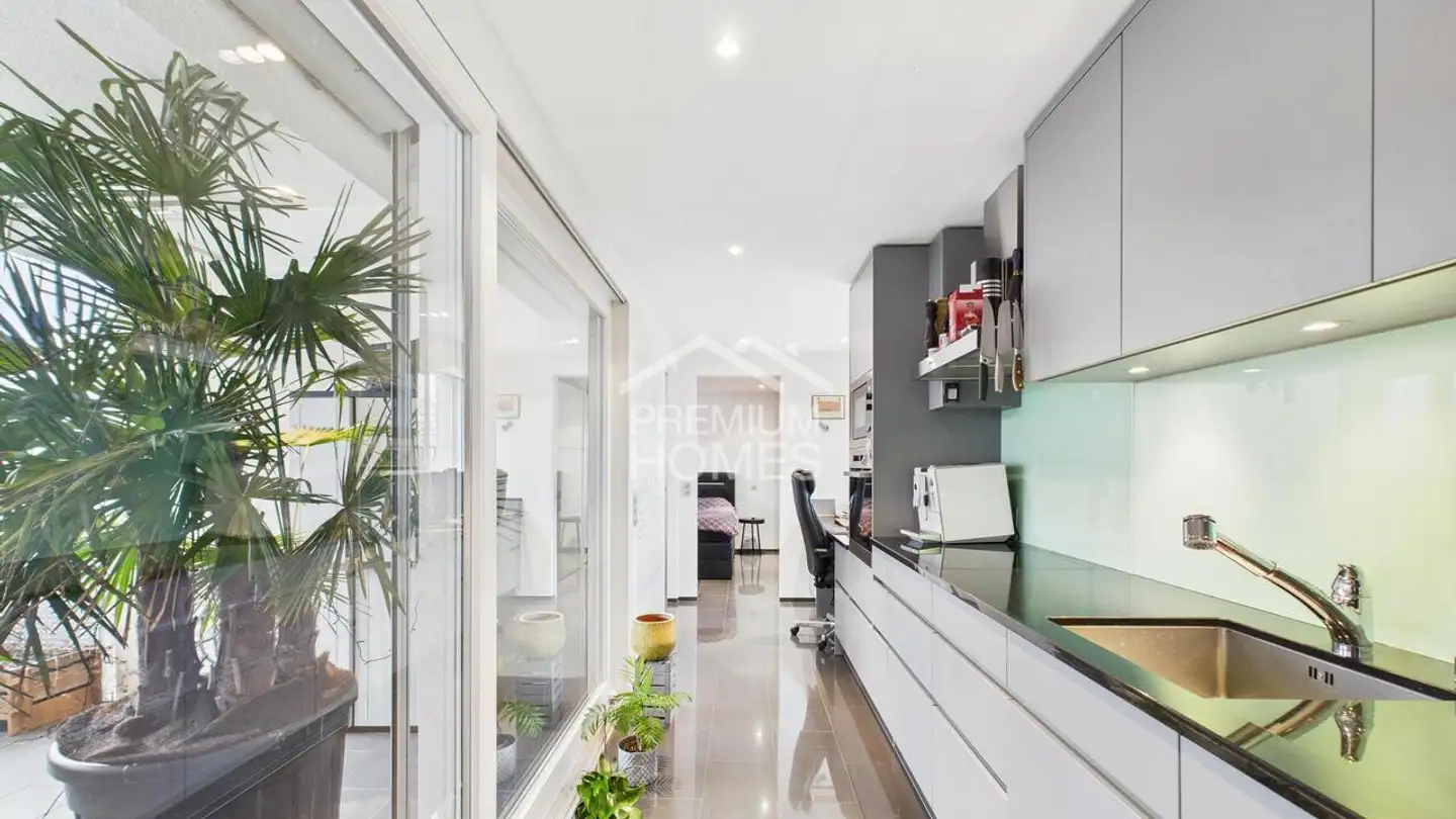 Appartement à vendre - 4142 Münchenstein - Photo 3