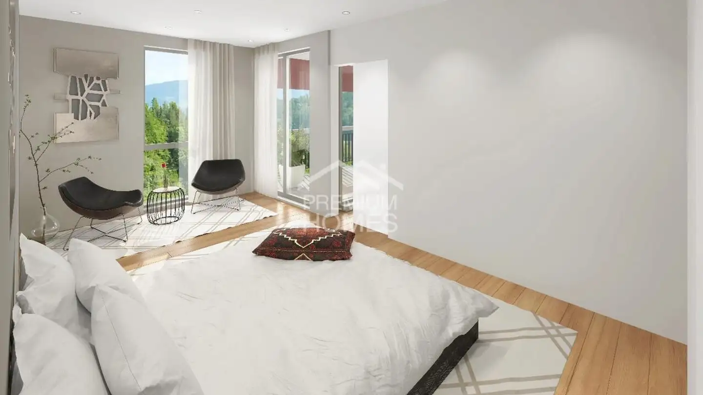 Appartamento in vendita - 6110 Wolhusen - Photo 3