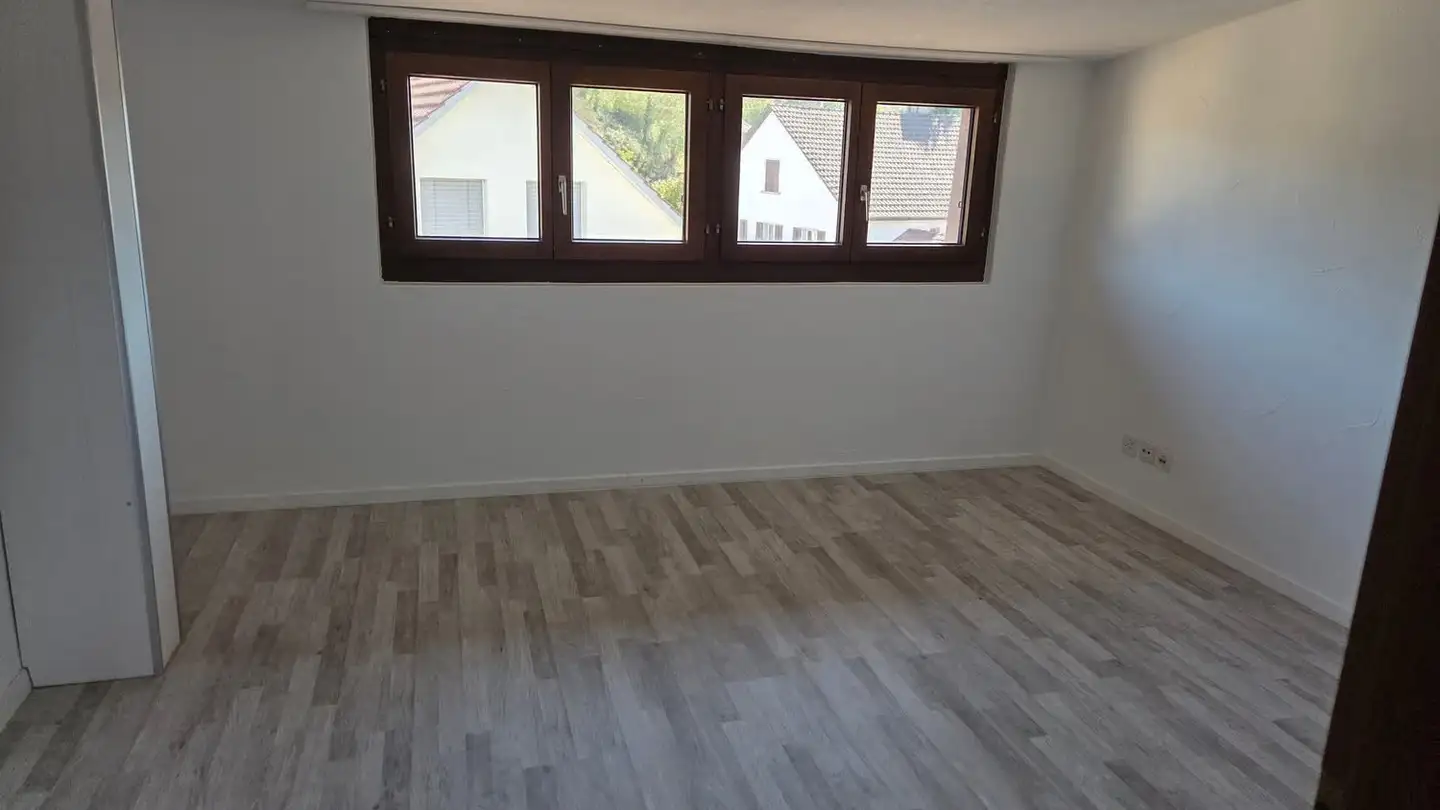 Duplex for rent - Belchenstrasse 1, 5467 Fisibach