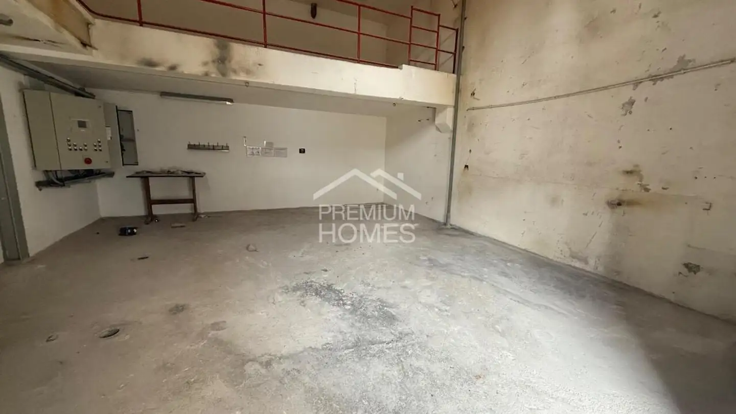 Mehrfamilienhaus kaufen - 4410 Liestal - Foto 4