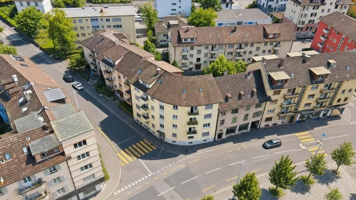 Apartment for rent - Crêt-Des-Fleurs / Blumenrain 2, 2503 Biel/Bienne - Photo 2