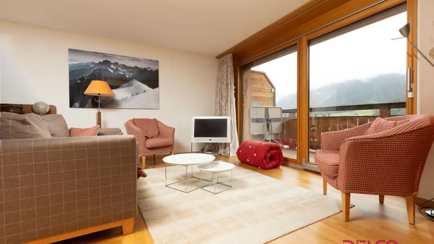 Appartamento in vendita - 1865 Les Diablerets - Photo 2