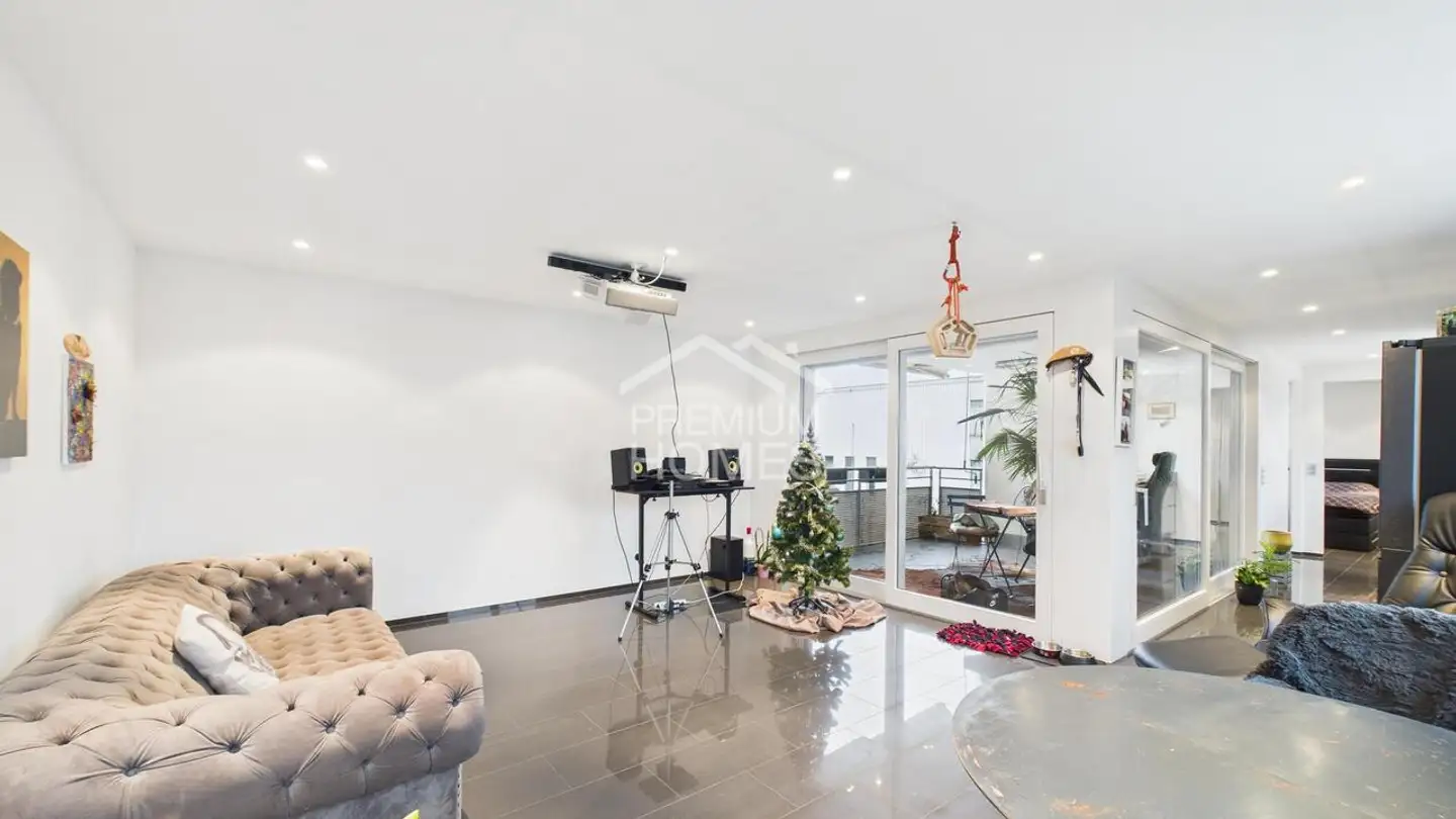 Appartement à vendre - 4142 Münchenstein