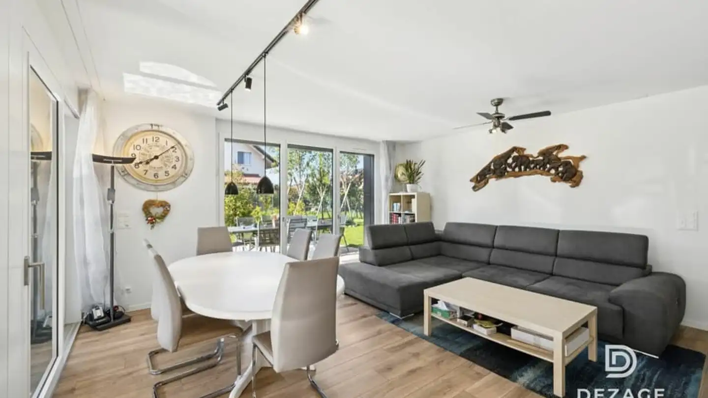 Wohnung kaufen - 1040 Echallens - Foto 4