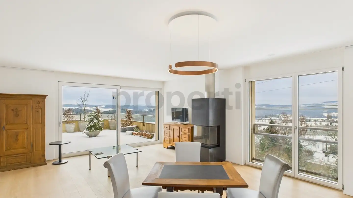 Apartment for rent - 8142 Uitikon Waldegg