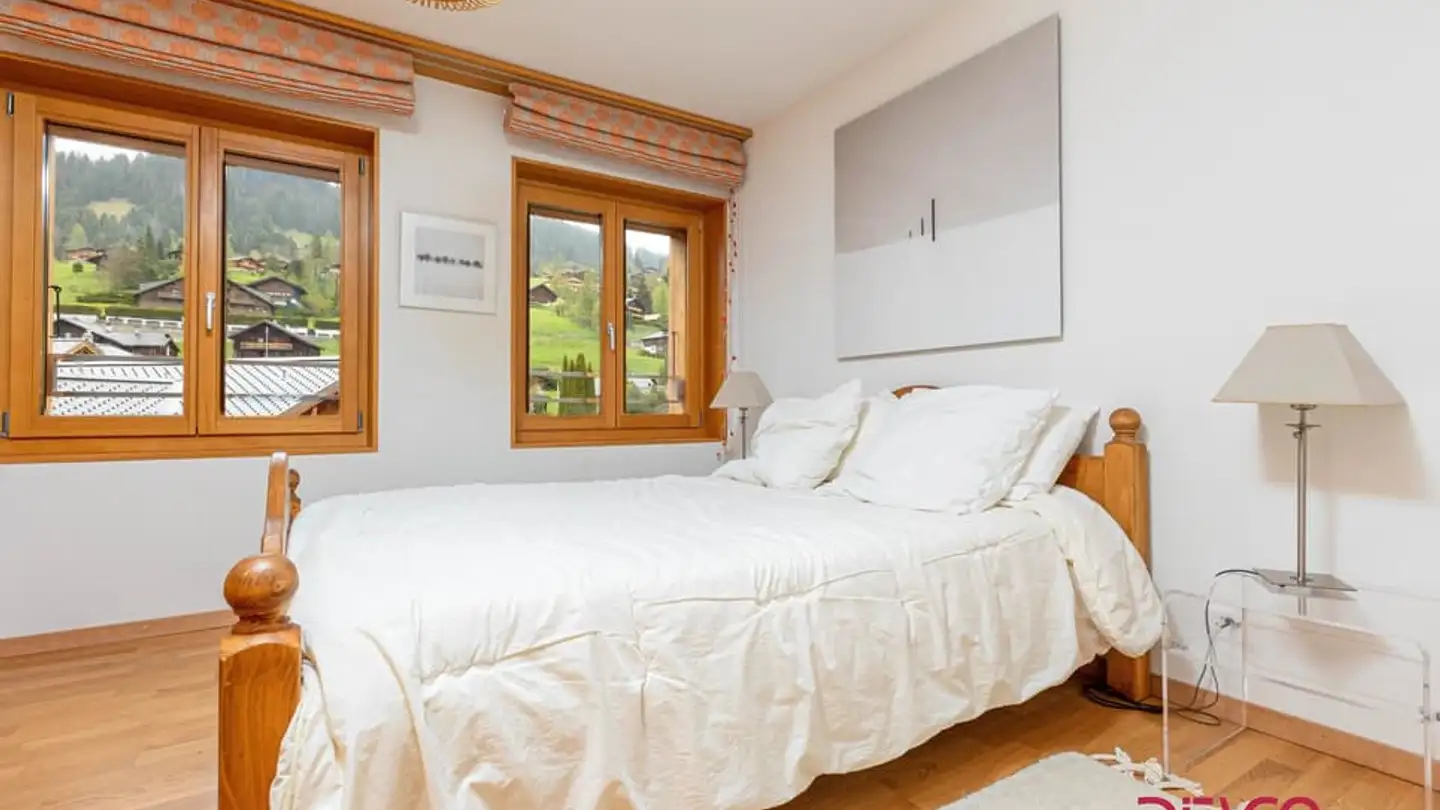 Appartamento in vendita - 1865 Les Diablerets - Photo 3