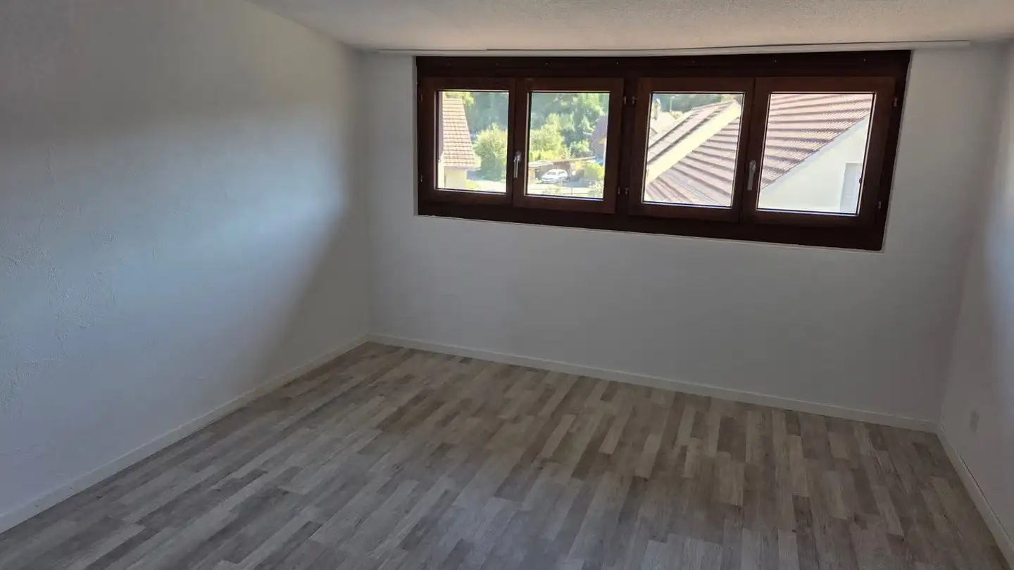 Duplex for rent - Belchenstrasse 1, 5467 Fisibach - Photo 2