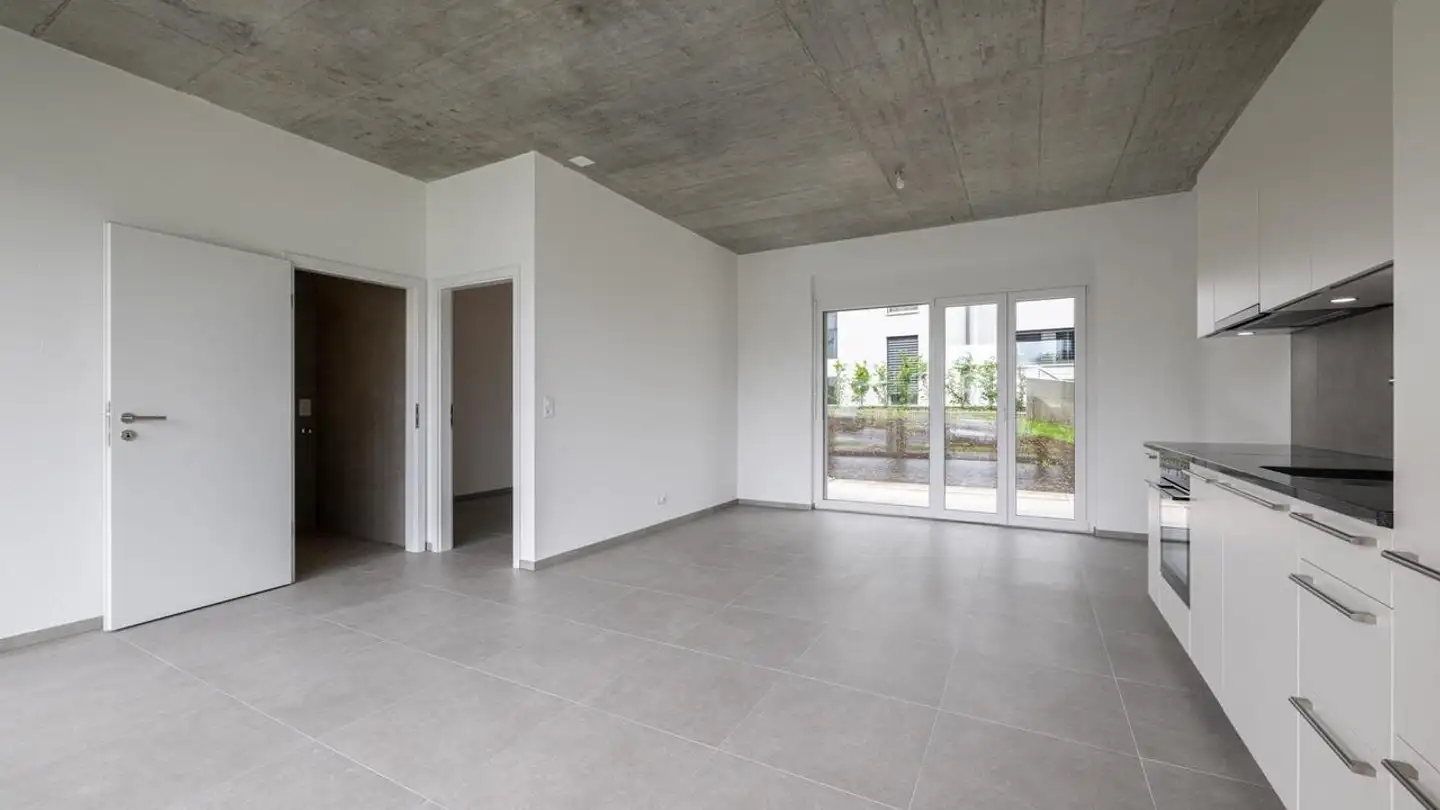 Arcade for sale - 1337 Vallorbe - Photo 2