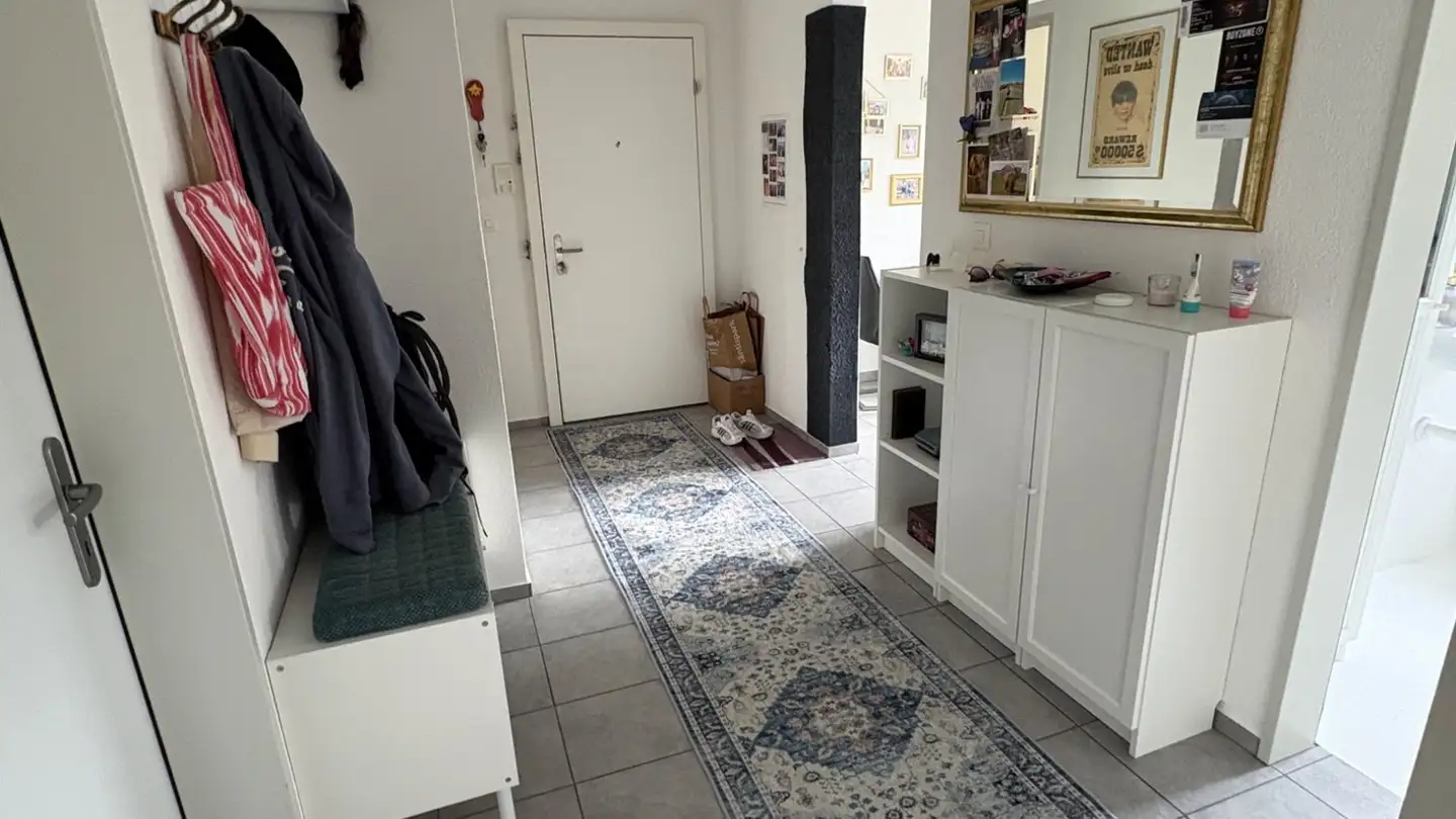 Appartamento in affitto - Teufener Strasse 35, 9000 St. Gallen - Foto 2