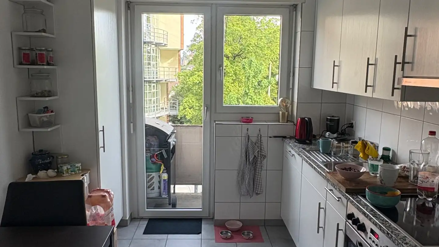 Appartamento in affitto - Teufener Strasse 35, 9000 St. Gallen - Foto 3