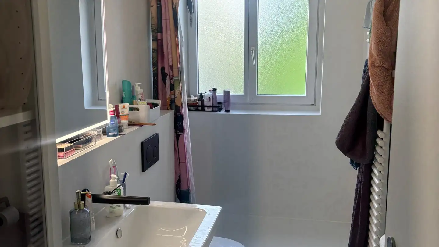 Appartamento in affitto - Teufener Strasse 35, 9000 St. Gallen - Foto 4