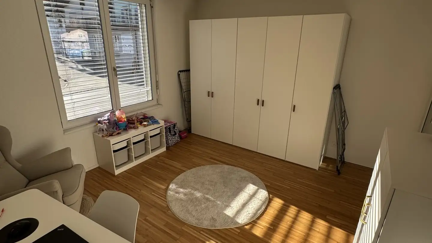 Appartamento in affitto - Bahnhofstrasse 5, 6170 Schüpfheim