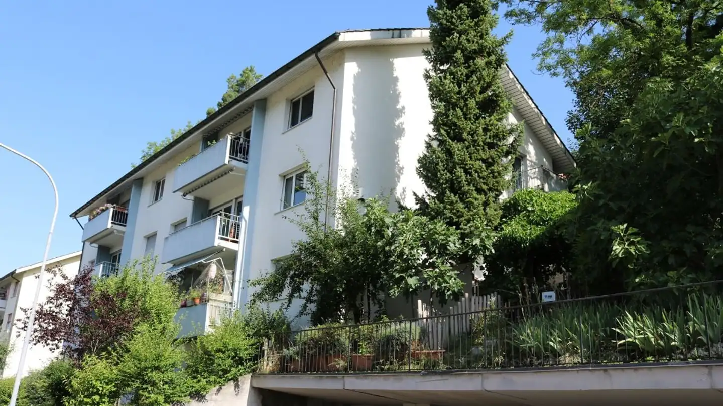 Appartamento in affitto - Kirchweg 34, 8102 Oberengstringen