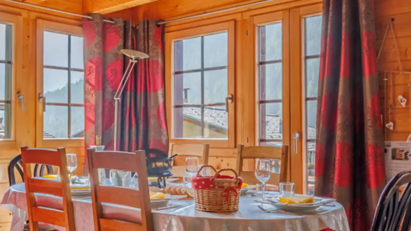 Casa singola in vendita - 3961 Grimentz - Foto 4