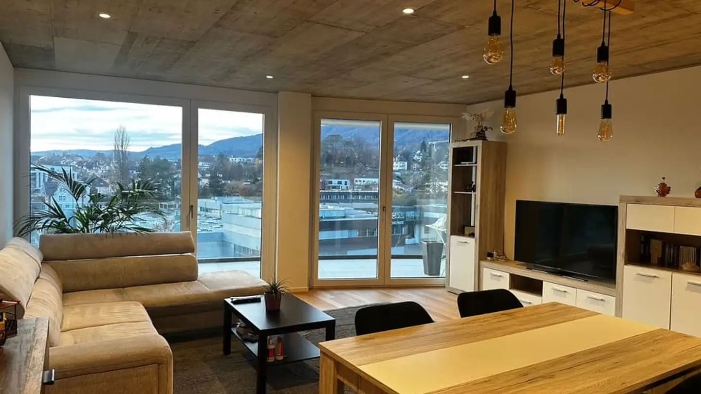 Appartement à louer - Promenade Iris-De-Roten 1, 2800 Delémont