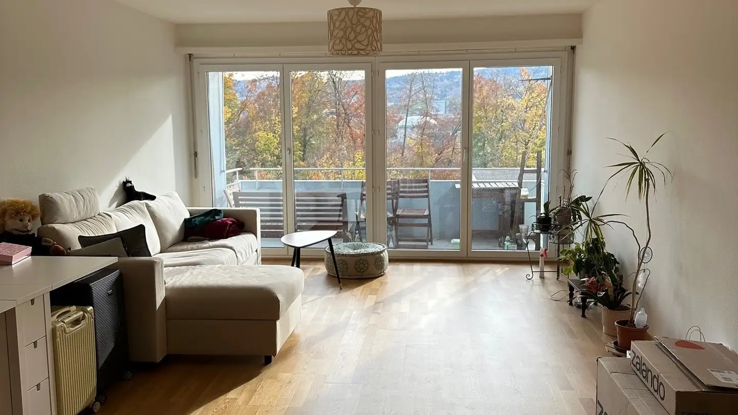 Appartamento in affitto - Kirchweg 34, 8102 Oberengstringen - Photo 2