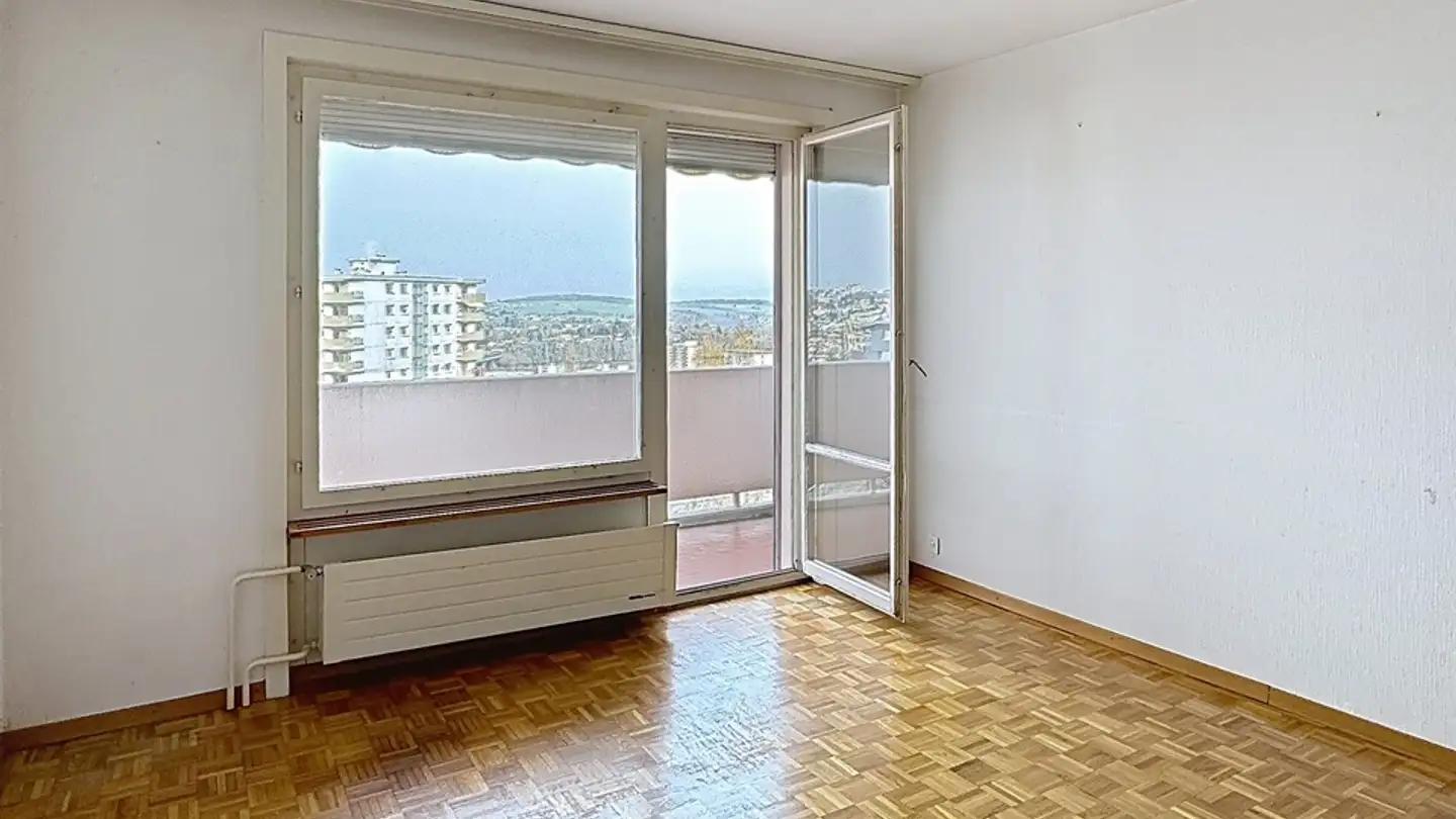 Appartement à vendre - Avenue Jean-Marie-Musy, 1700 Fribourg - Photo 3
