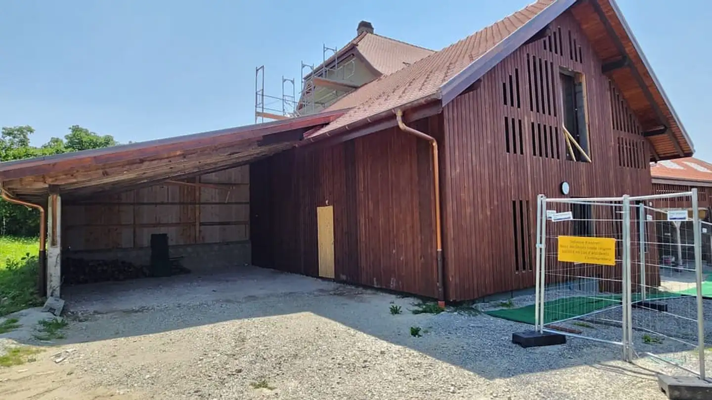 Casa singola in vendita - 1787 Mur (Vully) FR - Photo 2