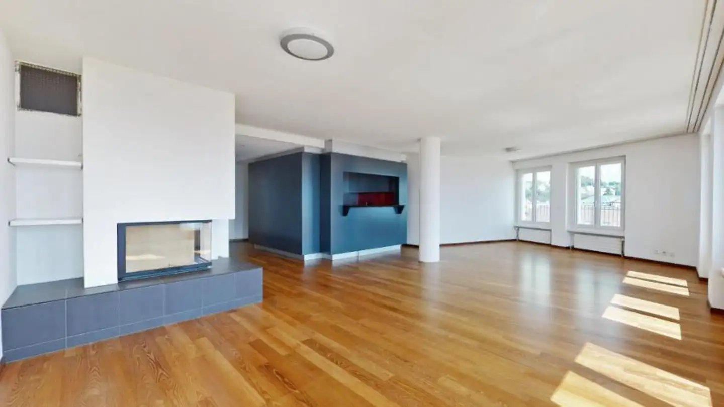 Apartment for rent - Place Benjamin-Constant 1, 1003 Lausanne - Photo 3