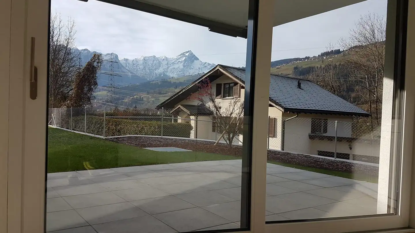 Appartamento in affitto - Zeinzasweg 15, 7415 Rodels - Foto 3