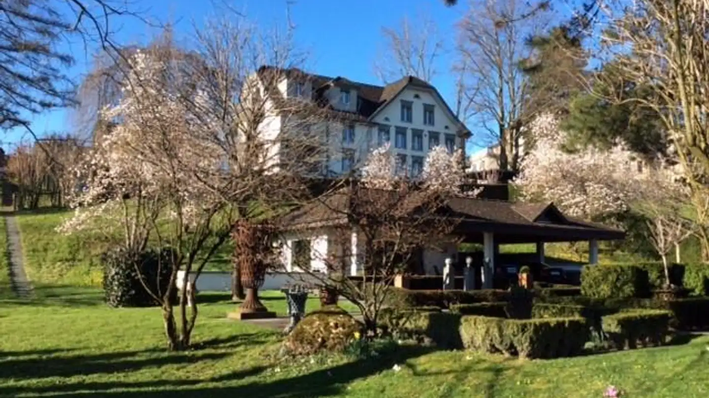 Apartment for rent - Gasterstrasse 4, 8730 Uznach