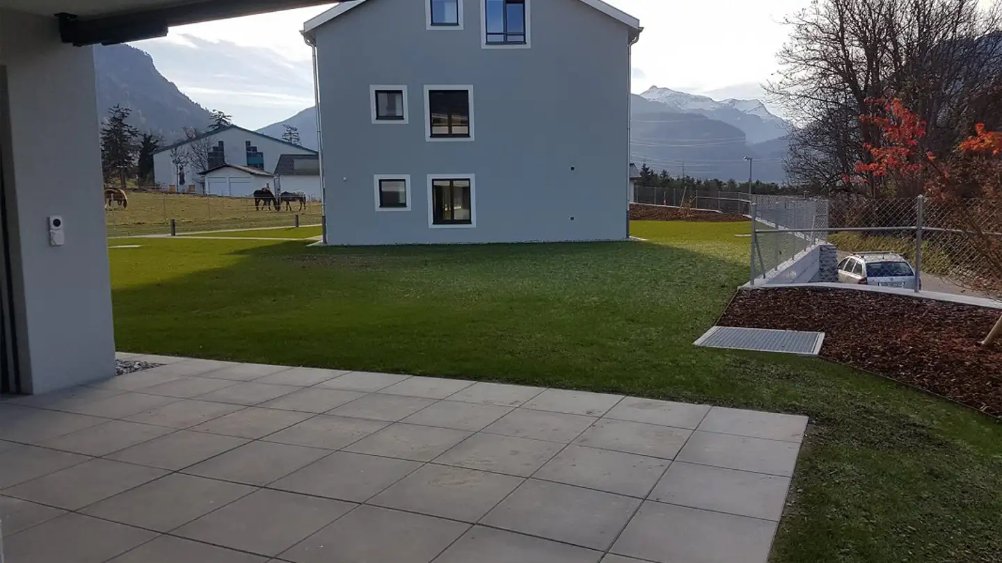 Appartamento in affitto - Zeinzasweg 15, 7415 Rodels - Foto 2