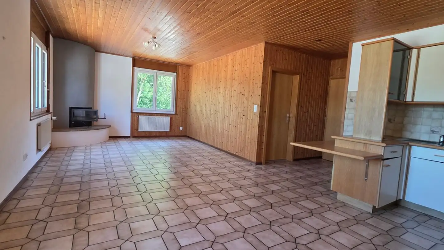 Apartment for rent - Route De Courtételle 51, 2802 Develier - Photo 2