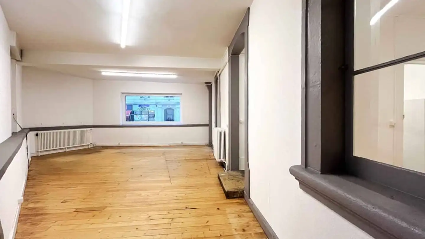 Commercial à louer - Rue De Lyon 12, 1201 Genève - Photo 4