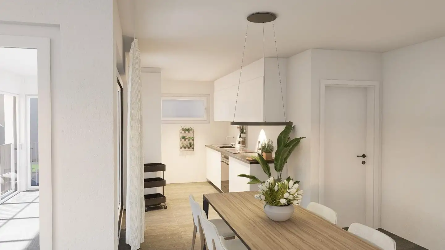 Wohnung mieten - Augstmattstrasse 7, 4133 Pratteln - Foto 4