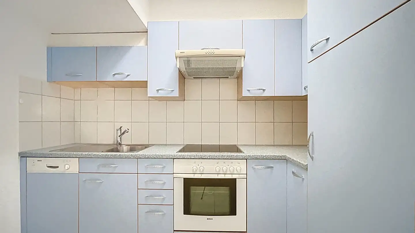 Wohnung mieten - Rue Du Collège, 2300 La Chaux-de-Fonds - Foto 3