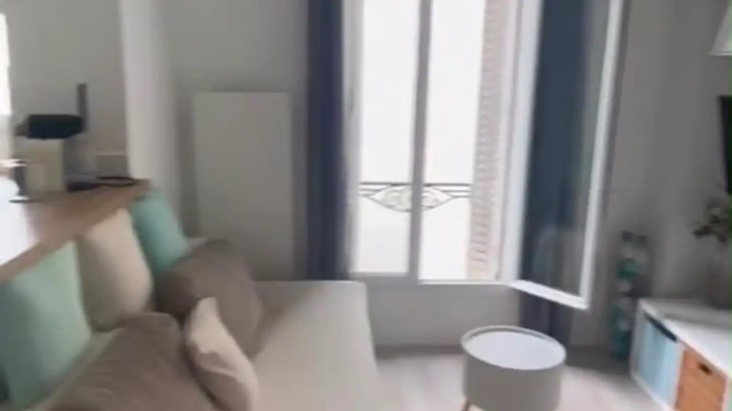 Appartement à louer - Culmannstrasse 23, 8006 Zürich