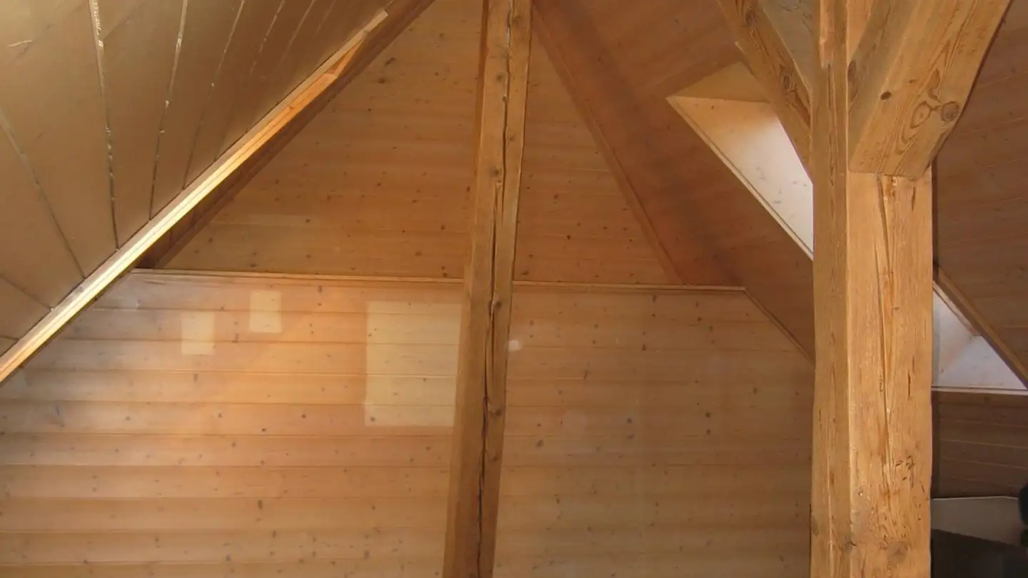 Appartement à louer - Wolfhaldenstrasse 13, 9500 Wil SG