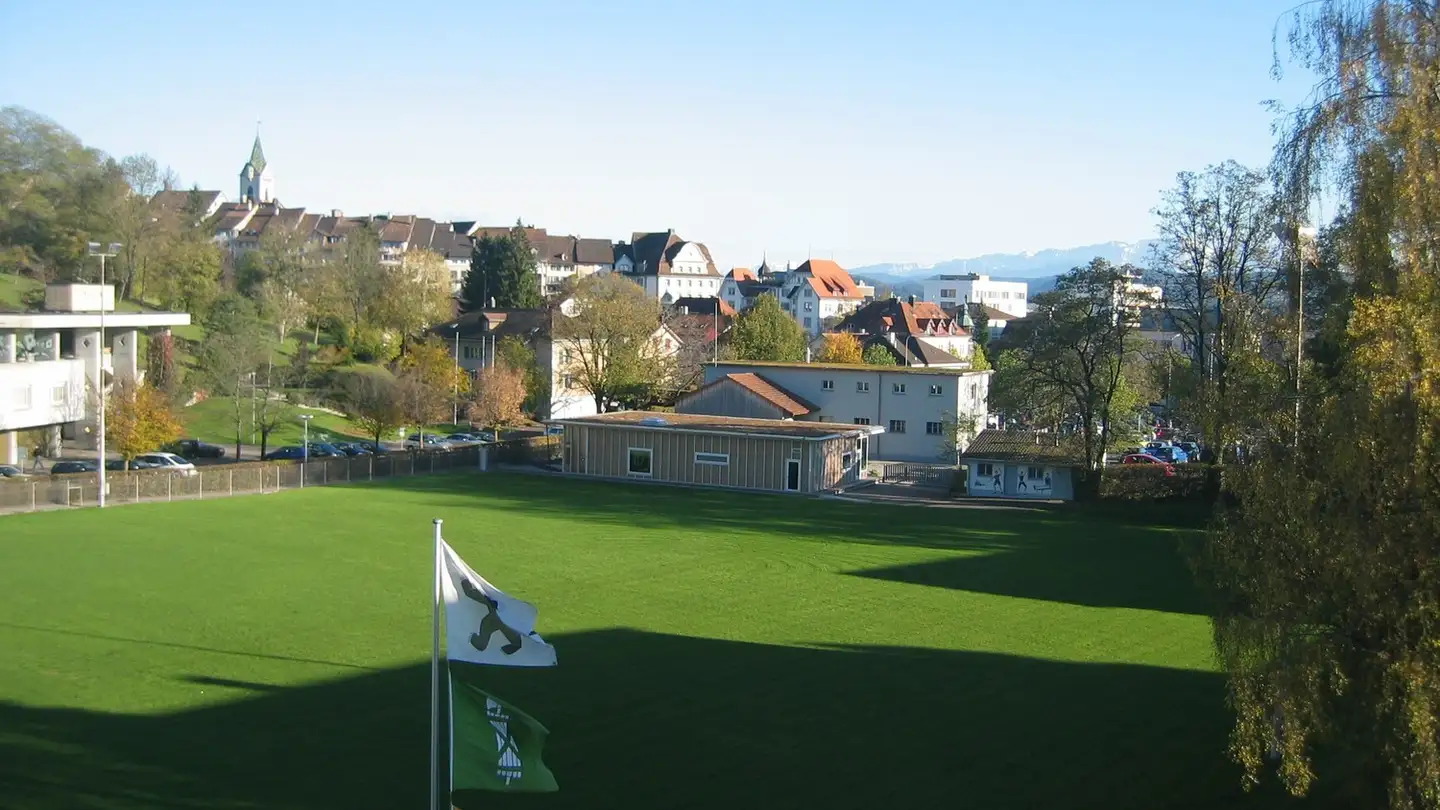 Appartement à louer - Wolfhaldenstrasse 13, 9500 Wil SG - Photo 3