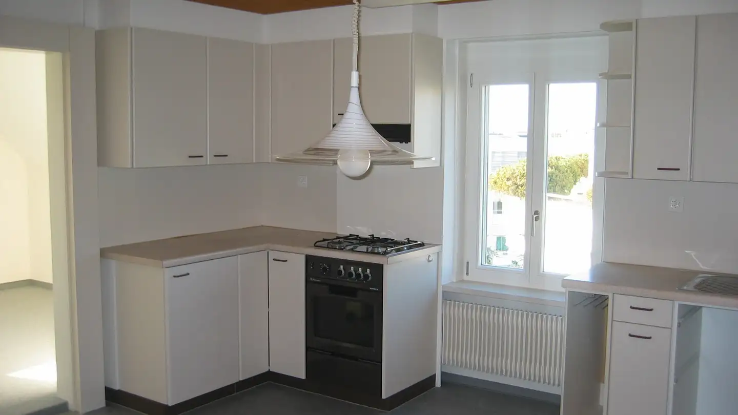 Appartement à louer - Wolfhaldenstrasse 13, 9500 Wil SG - Photo 4