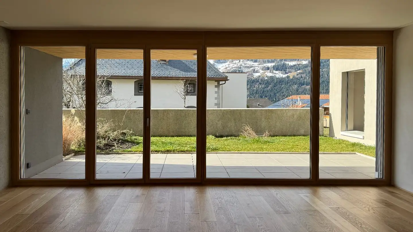 Apartment for sale - 7418 Tumegl/Tomils